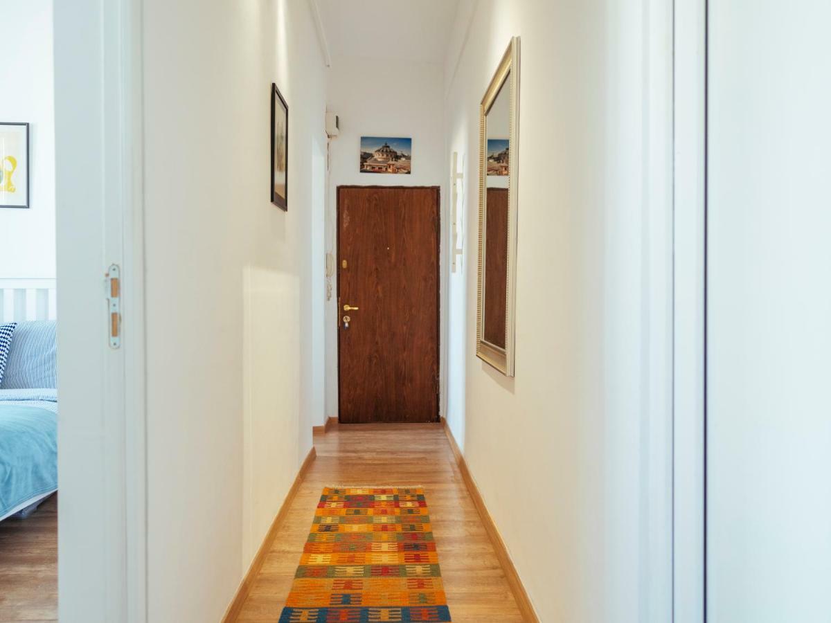 Parkview Apartment - Spectacular View & 2 Bedrooms ブカレスト エクステリア 写真