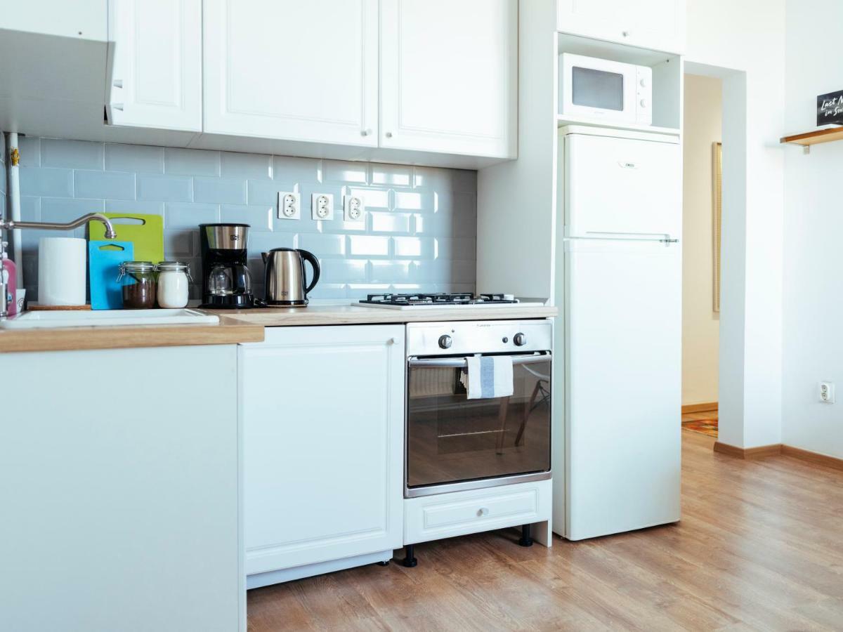 Parkview Apartment - Spectacular View & 2 Bedrooms ブカレスト エクステリア 写真
