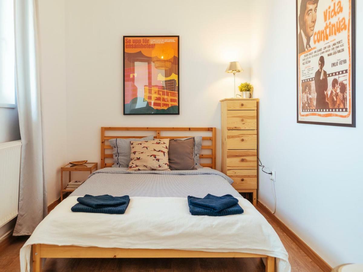 Parkview Apartment - Spectacular View & 2 Bedrooms ブカレスト エクステリア 写真