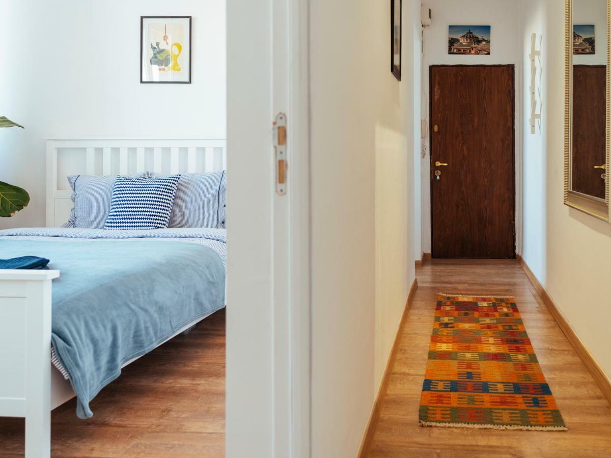 Parkview Apartment - Spectacular View & 2 Bedrooms ブカレスト エクステリア 写真